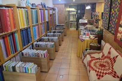 Patchwork 1/4"
