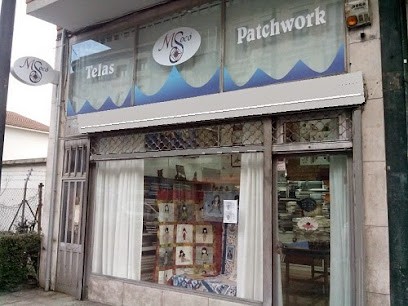 Patchwork Soco