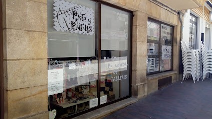 Punto y Puntadas
