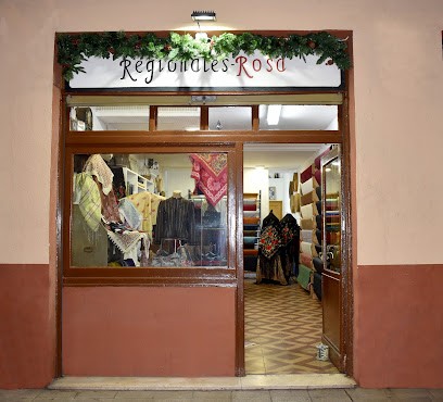 Regionales Rosa