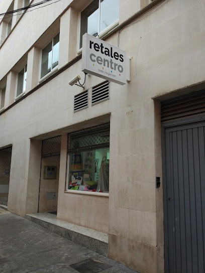 Retales Centro