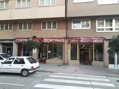 Retales Mary (A Coruña)
