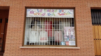 Saratuyu tienda de telas