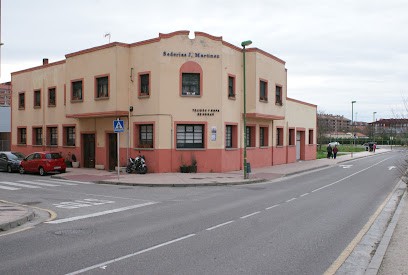 Sederías J.Martínez, SL