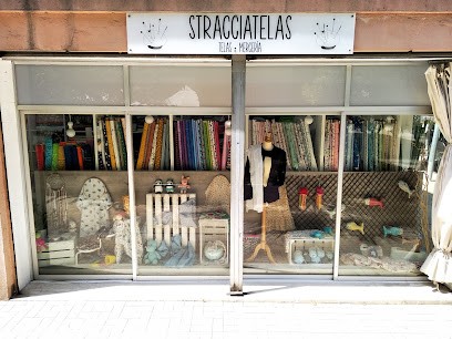 Stracciatelas