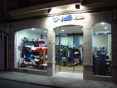 T-LAS