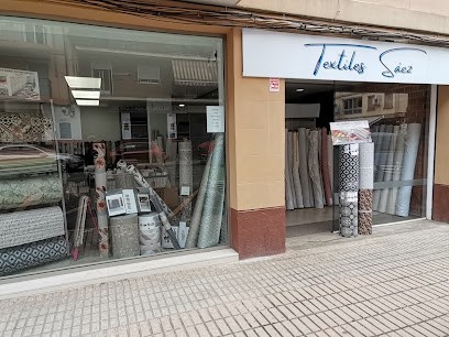 TEXTILES SÁEZ