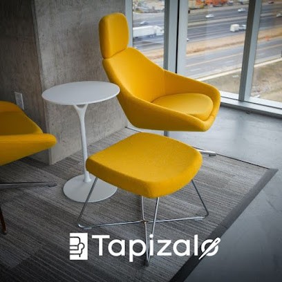 Tapizalo - Telas para Tapizar