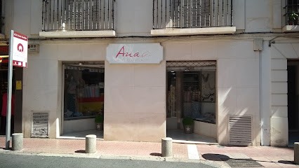 Tejidos Ana - tienda de tejidos