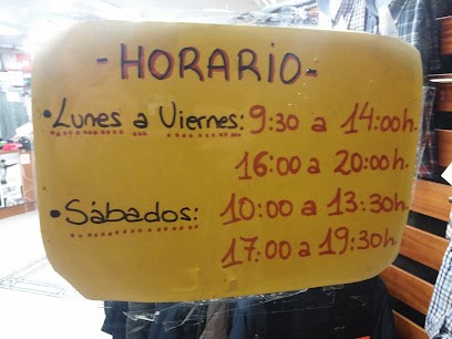 Tejidos Cisneros Jiménez,S.L.