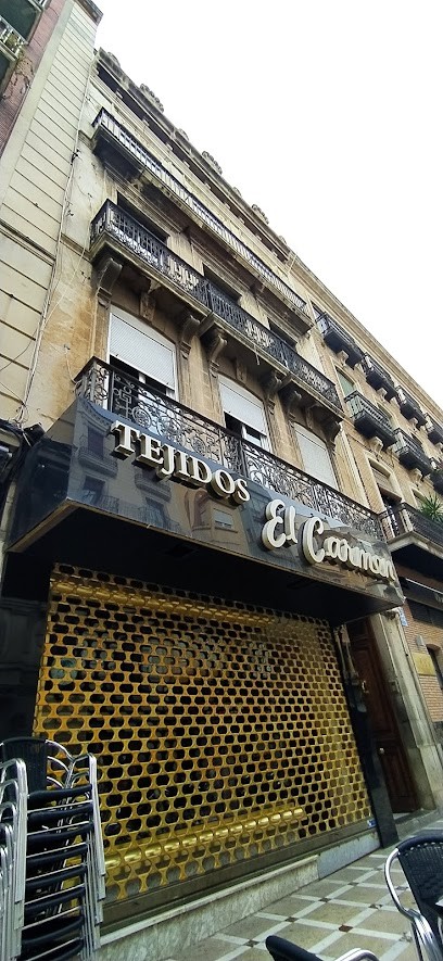 Tejidos El Carmen