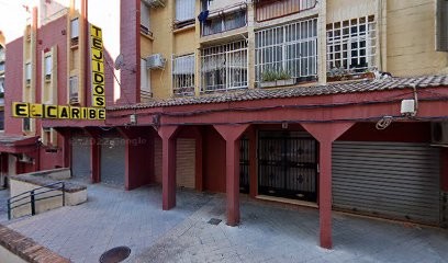 Tejidos Elcaribe