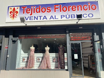 Tejidos Florencio
