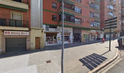 Tejidos Inés María