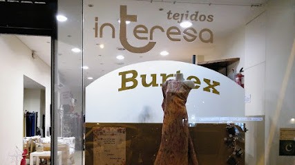 Tejidos Interesa Burtex