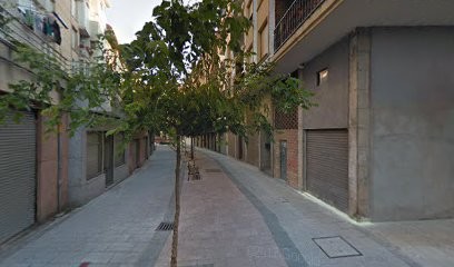 Tejidos Jose Maria Legarda