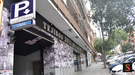 Tejidos Julián Sánchez