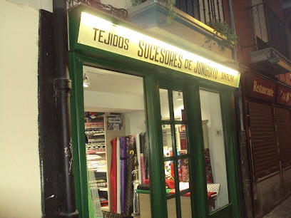 Tejidos Junguitu