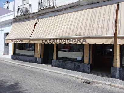 Tejidos La Saldadora