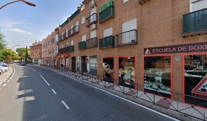 Tejidos La Seda Mercería Casa De Costura