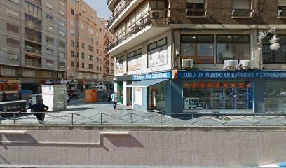 Tejidos Laine