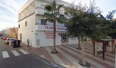 Tejidos María Dolores