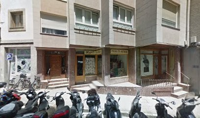 Tejidos Marian