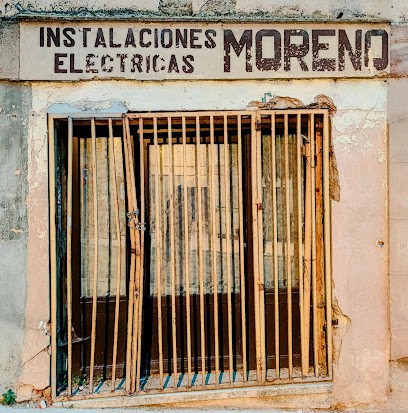 Tejidos Moreno