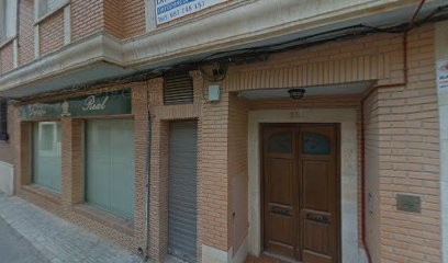 Tejidos Real