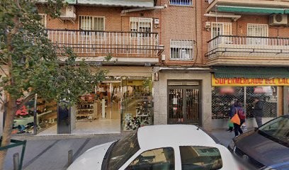 Tejidos Rosi