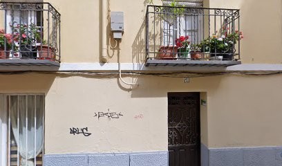 Tejidos San Jorge
