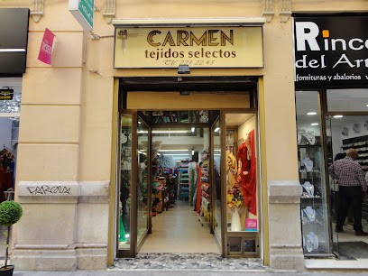 Tejidos Selectos Carmen
