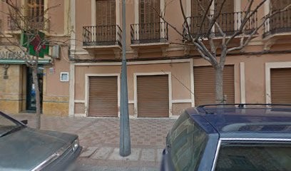 Tejidos Valencia