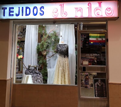 Tejidos el nido