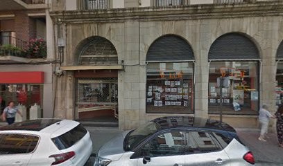 Telas El Peso Begoña