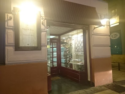 Telas de Luna