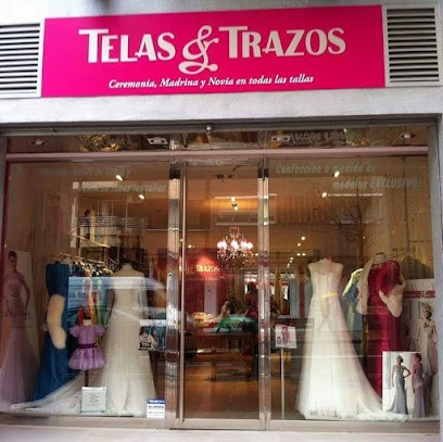 Telasytrazos, Ceremonia y Fiesta