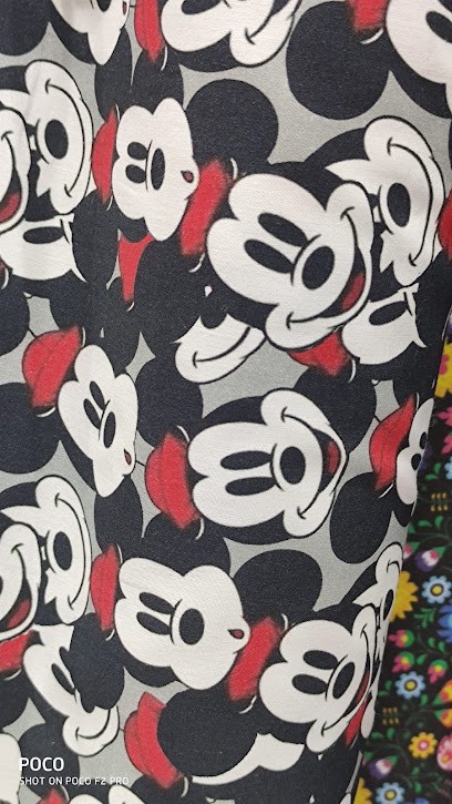 Textiles Samaniego