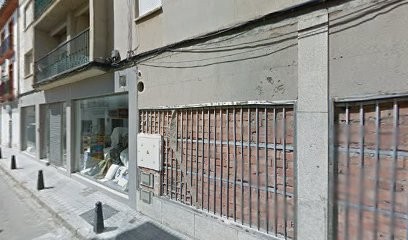 Tienda Frama