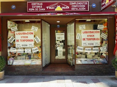 Toledhogar