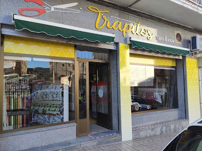 Trapitos Hogar