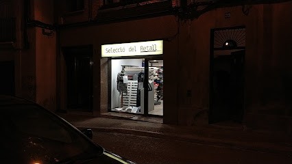 Trozos y Telas - Telas Online