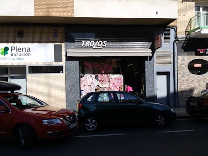 Trozos
