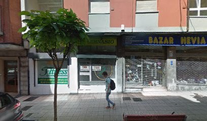 Túnel de Moda