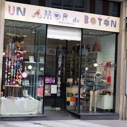 Un Amor De Botón Mercería