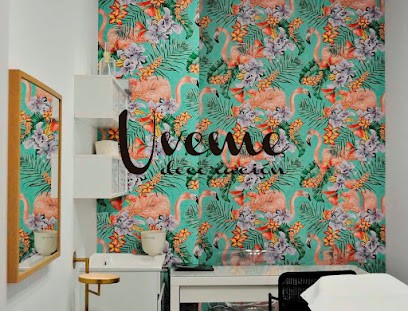 Uveme Decoración