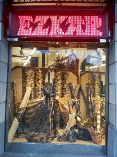 ezkar